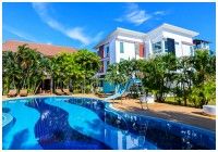 Rattanapura Beach Resort : ѵ ժ  ʴ ѹ